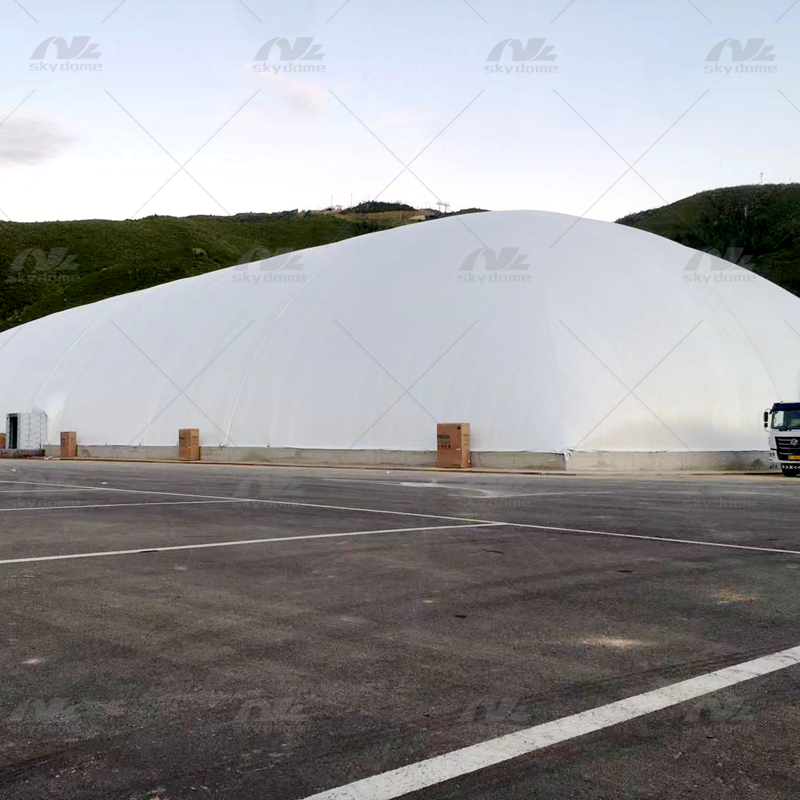 Waterproof Outdoor Inflatable Membrane Dome for Sale