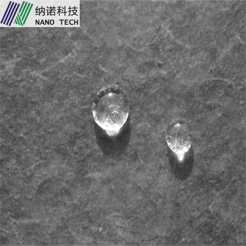 CE 3mm/6mm/10mm Thermal Insulation Duct Aerogel with Good Quality