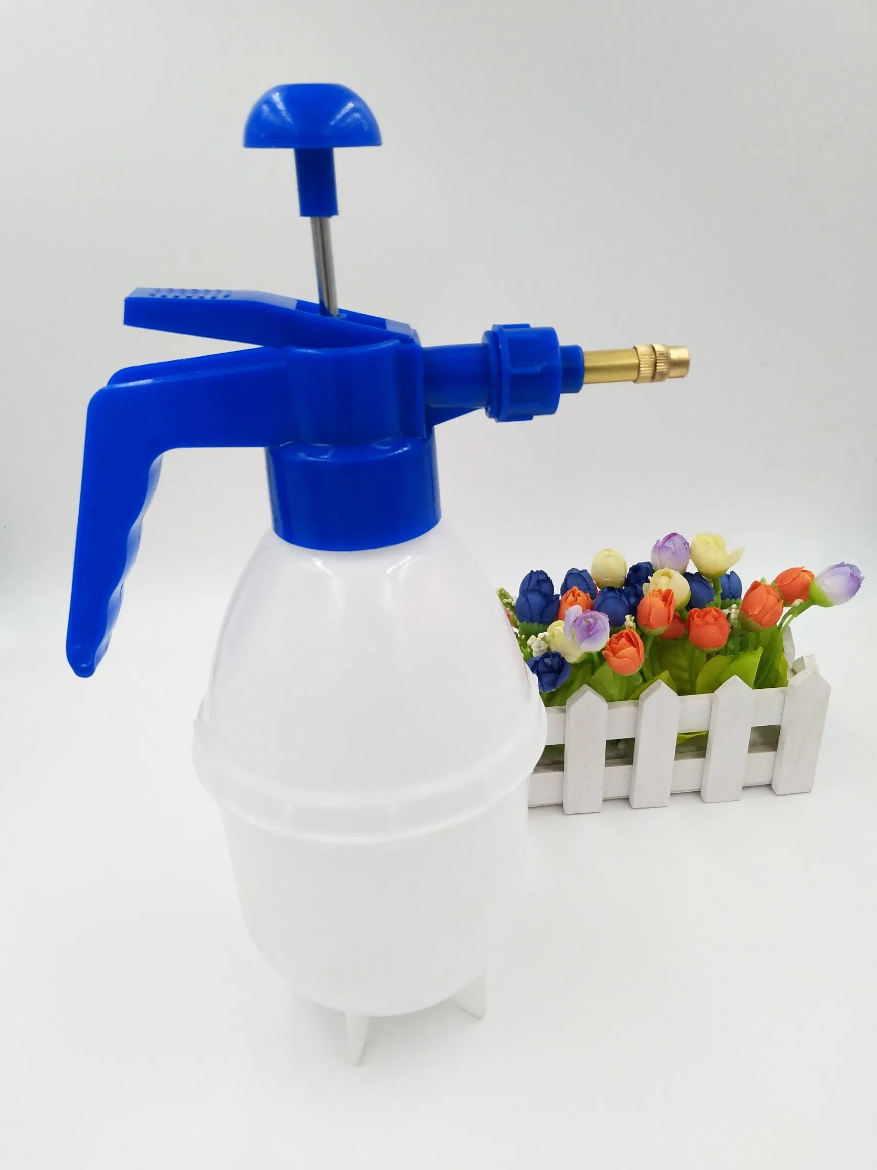 1L Garden Air Pressure Compression Sprayers (HT-1A BLUE)