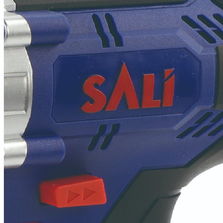 Sali 8220A 20V 10mm High Quality Li-ion Battery Cordless Drill
