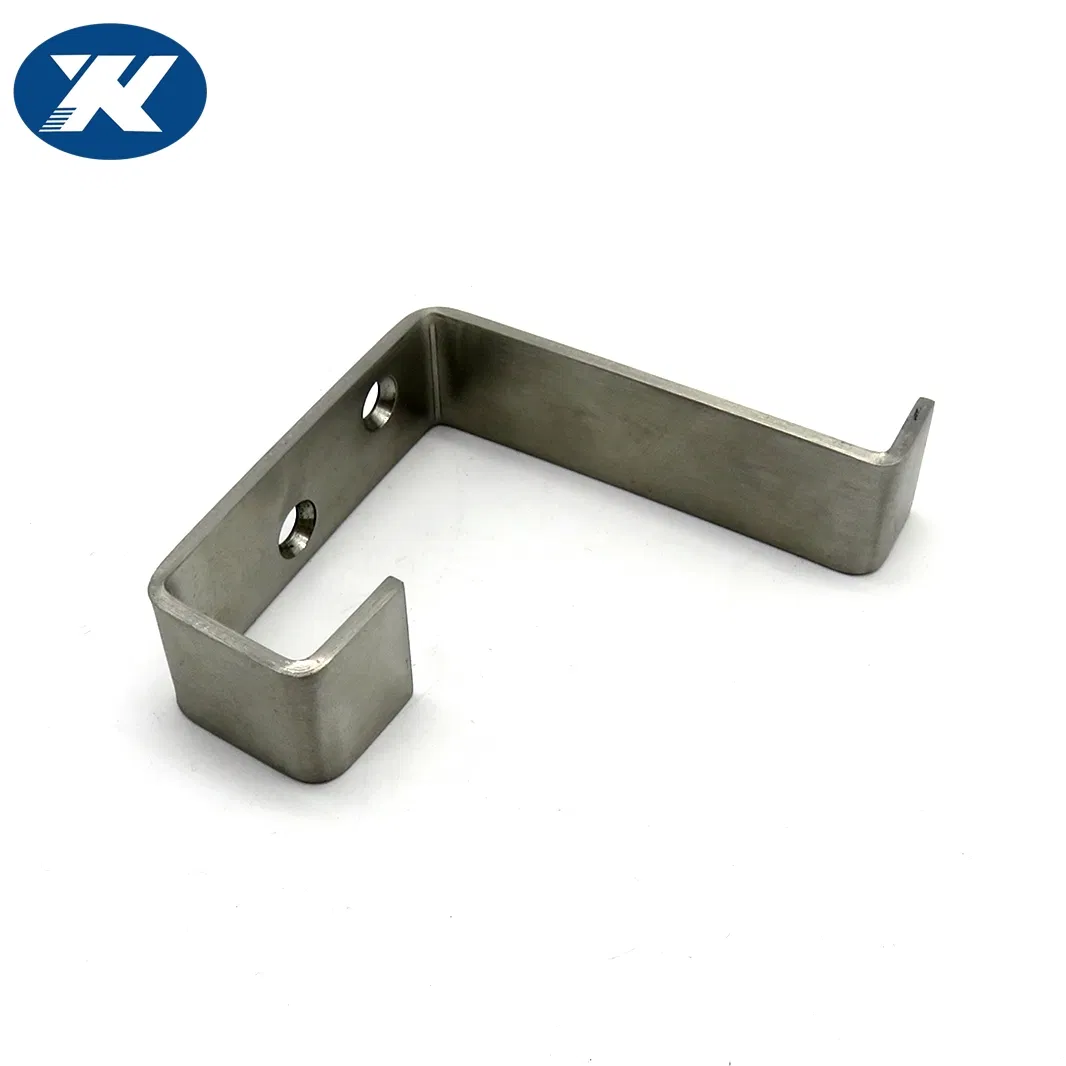 Stainless Steel Clothes Towel Door Hook Hanger Kitchen Bathroom Door Hook