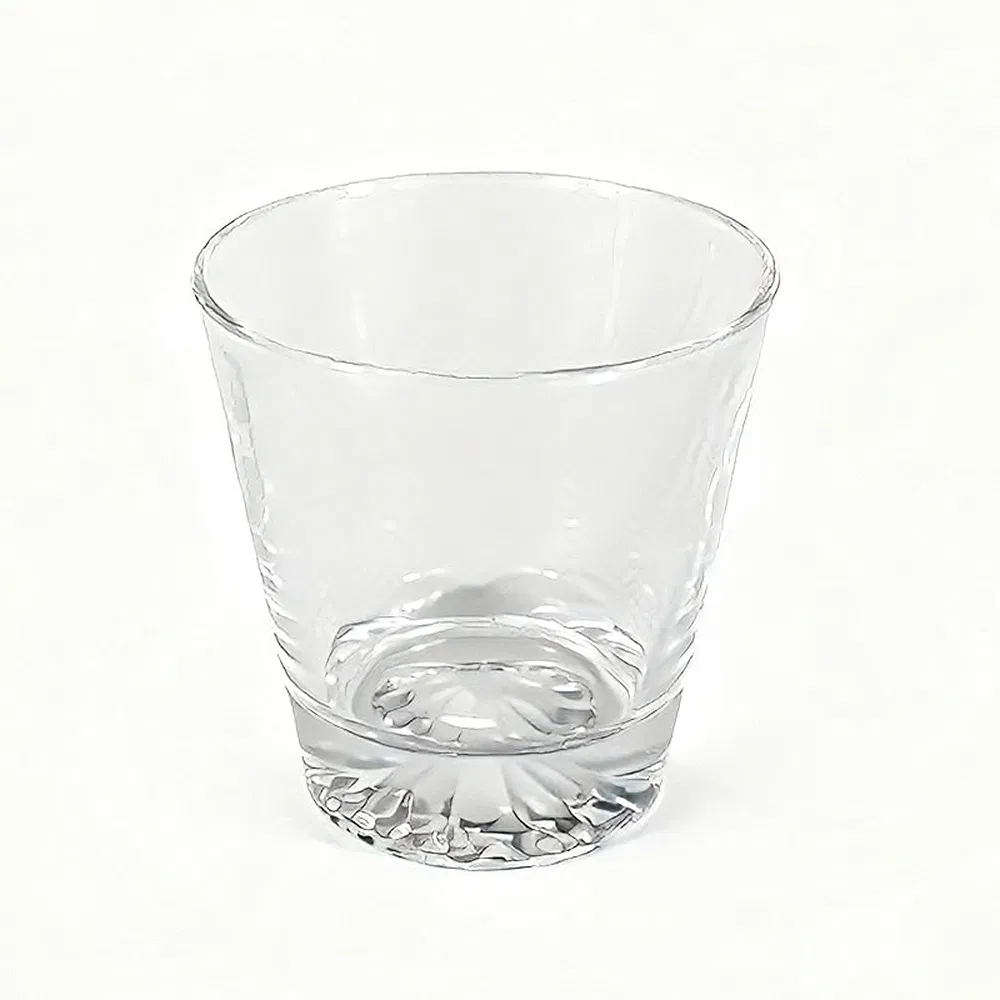 Бокал для вина прозрачный цветной Elegant Cocktail для вечеринок