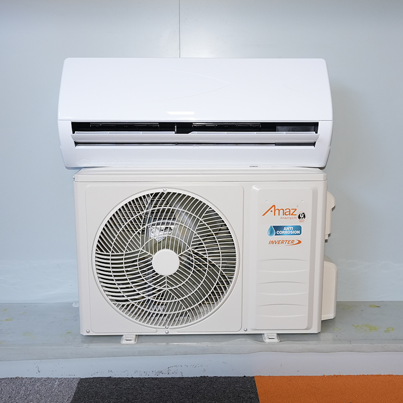 Инверторный кондиционер Amaz 1-2 HP с быстрым охлаждением