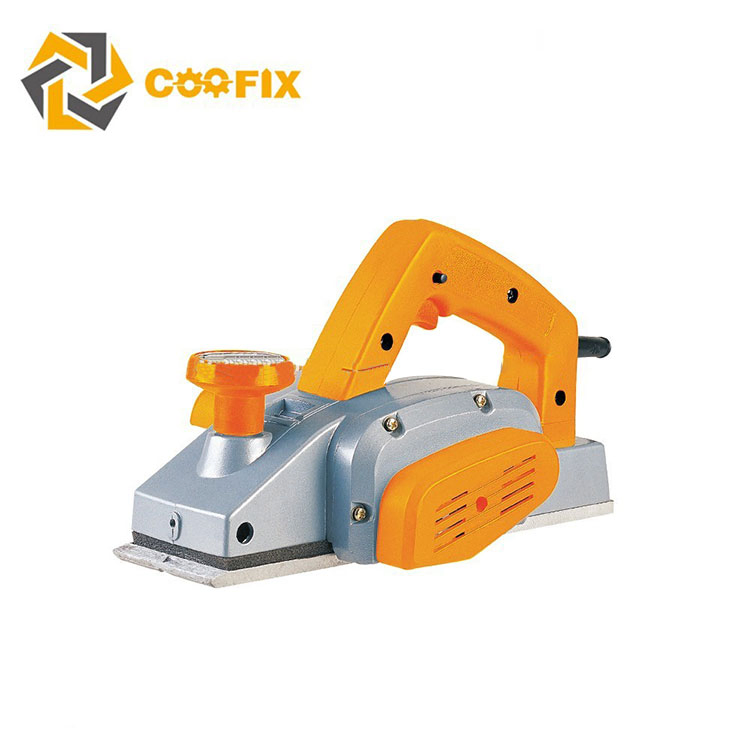 Электрорубанок Coofix CF-WP001B бытовой и промышленный