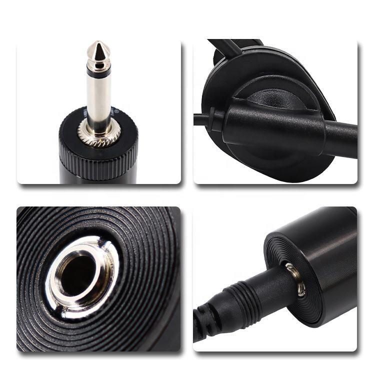 Микрофон MP60 для церкви, лекций, караоке