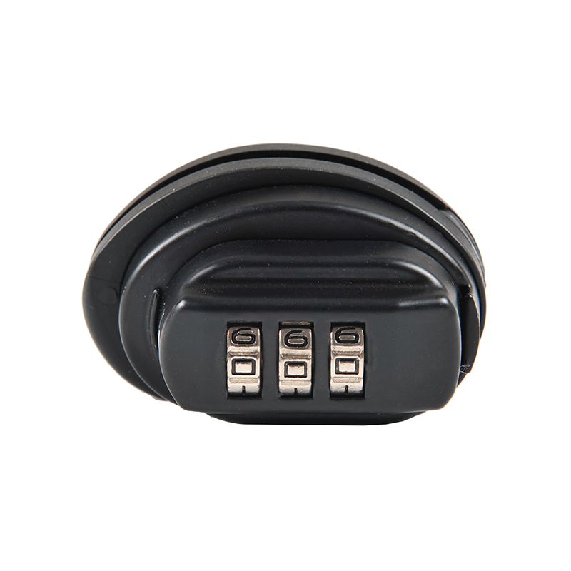 Yh1224 American Style Combination Gun Lock Trigger Lock Firearm Anti-Theft Lock