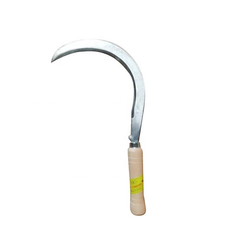 Spanish Hand Farm Grass Sickle