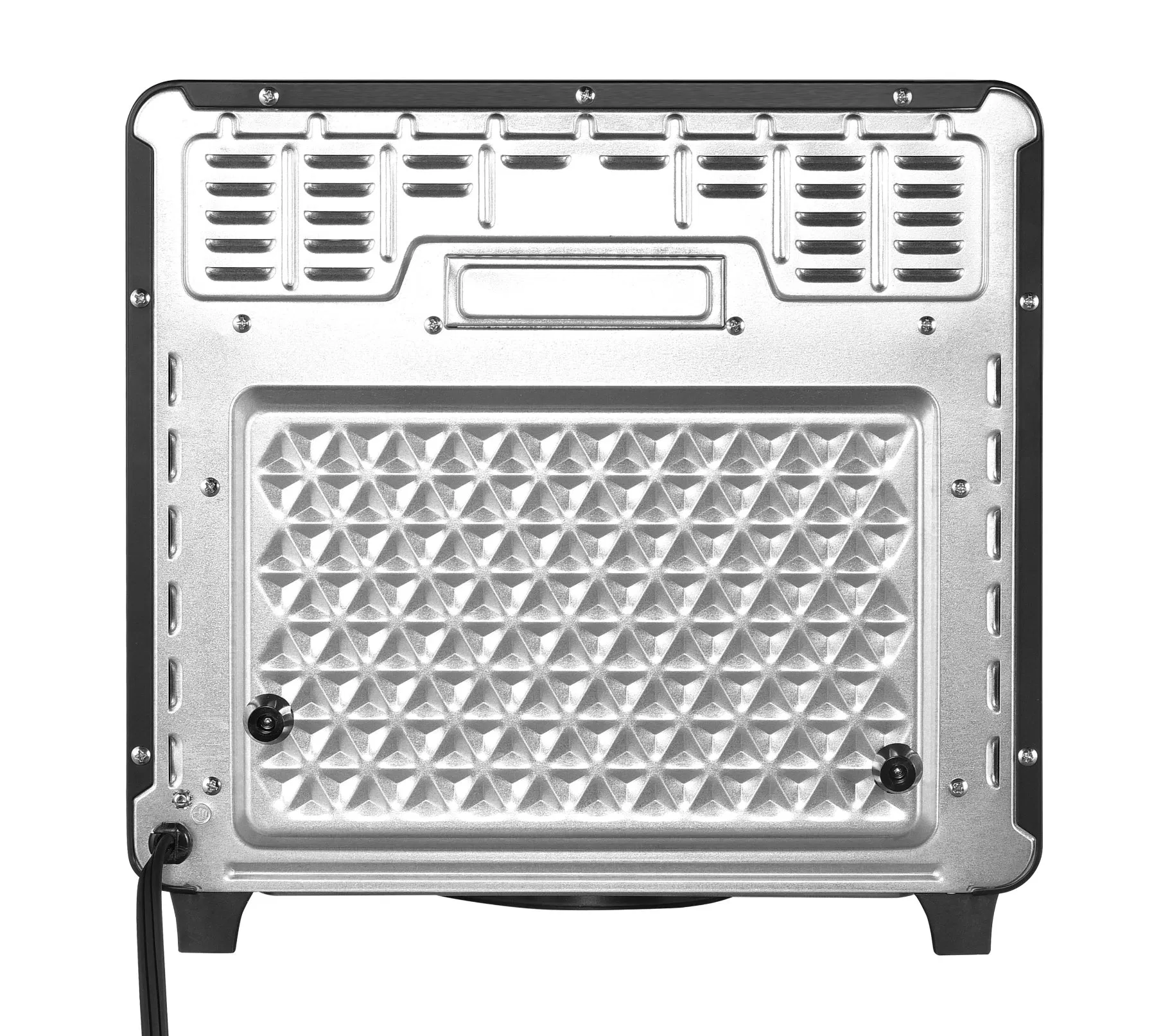 20L Home Oil Free Pizza Baking Electric Toaster Chicken Roasted CE Air Fryer Ovens