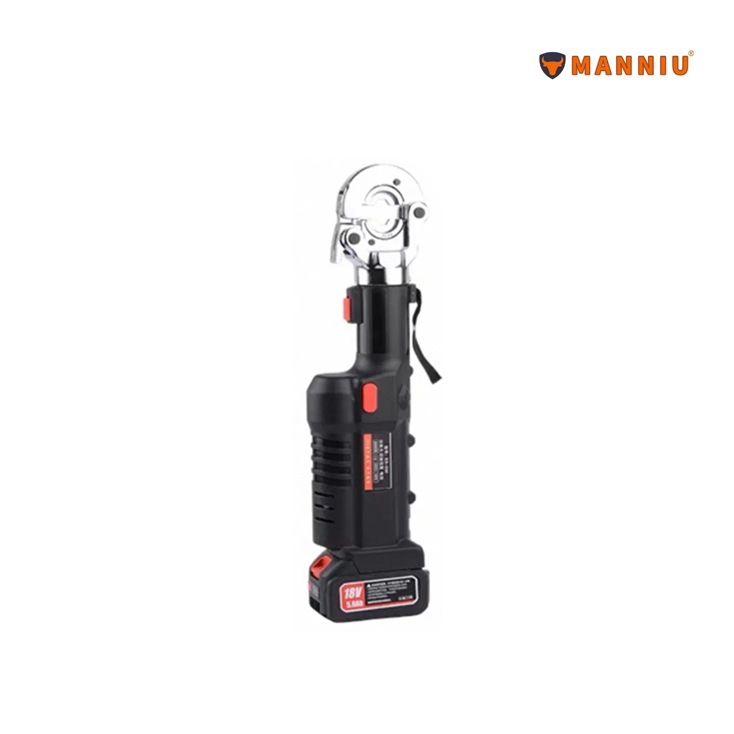 Es-300 Battery Crimping Plier Electric Crimper Lithium Hydraulic Crimping Tool