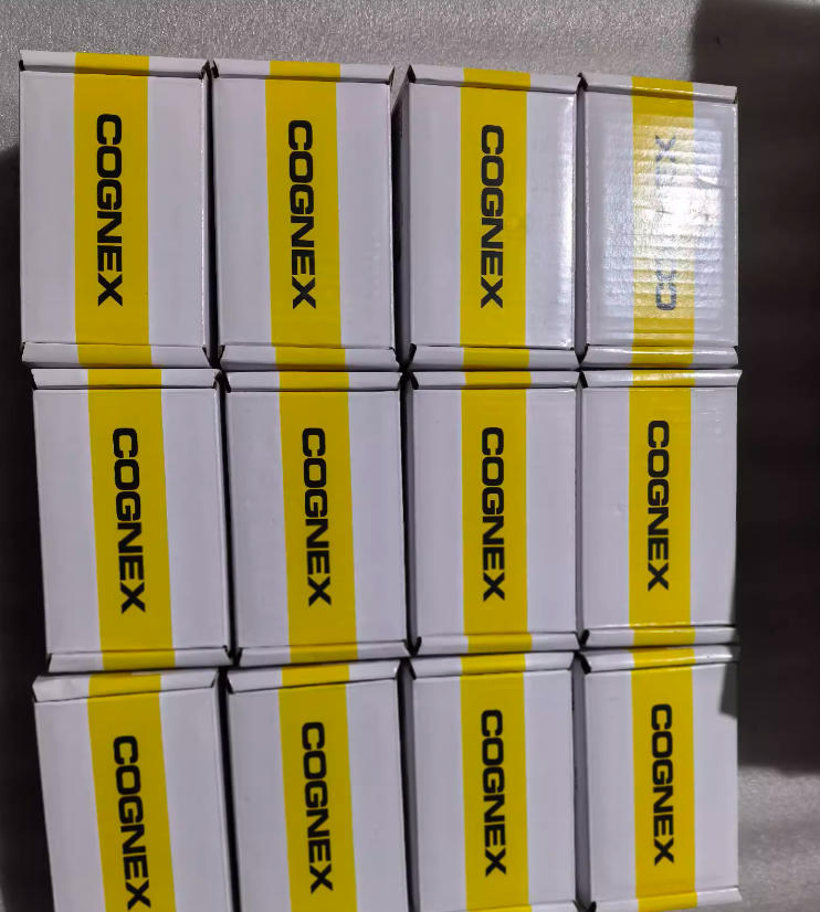Cognex Dm70s USB Type C 2D 3D Code Reader Barcode Scanner
