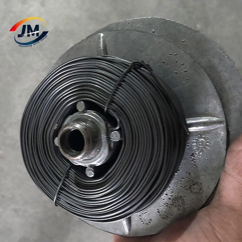 Plastic Rebar Tie Wire Reel 400FT of 12- 20 Gauge Wire