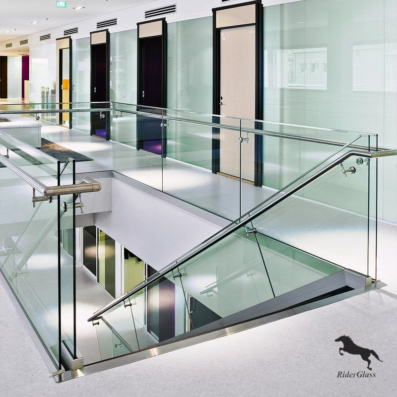 6mm 10mm Tempered Glass Suppliers for Door Window Building