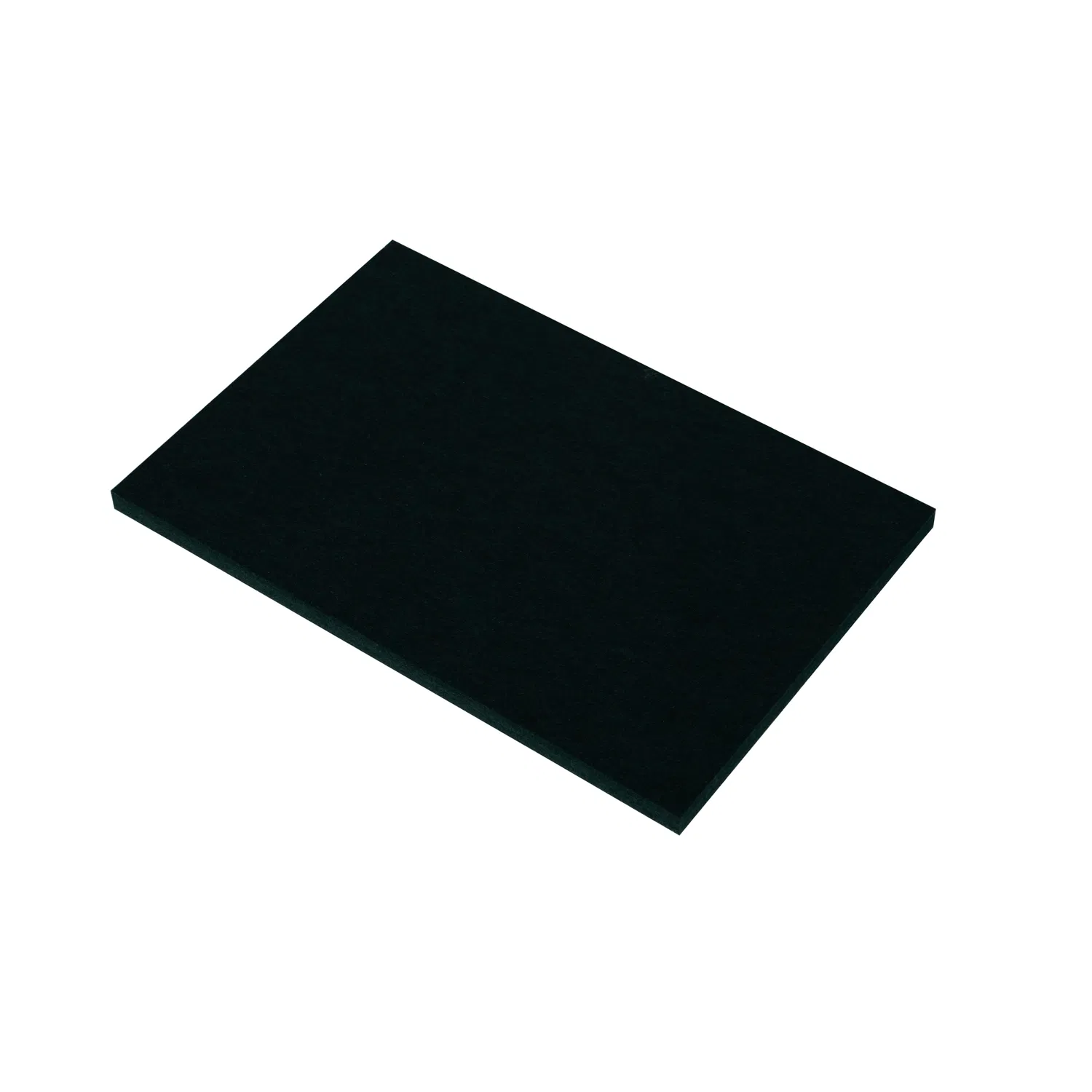 9mm Decorative Acoustic Sound Absorption Fireproof Polyester Fiber Pet Wall Panels