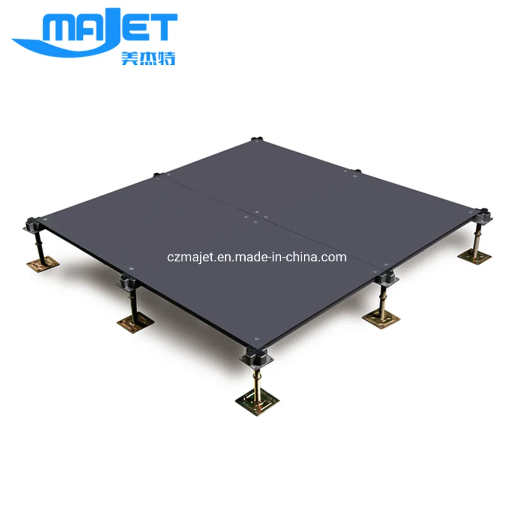 Панель антистатического фальшпола 500x500 мм OA50