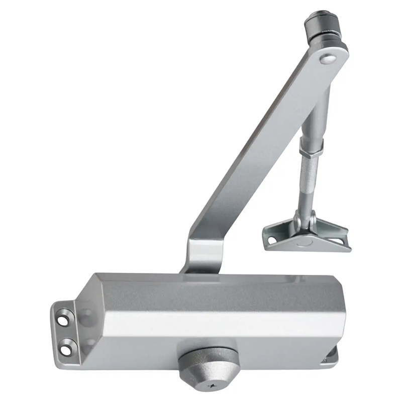 Custom Automatic Control Door Closer with Aluminum Alloy Adjustable Speed