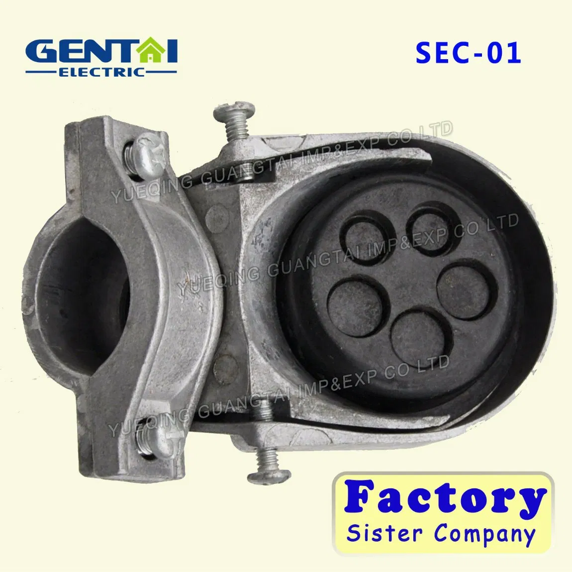 Service Entrance Head/Service Entrance Cap