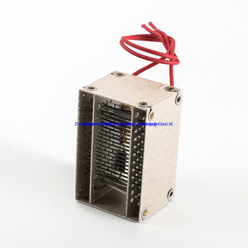 Hight Quality Hand Dryer Heater Hair Dryer Heater Elements Mica Heater Elements