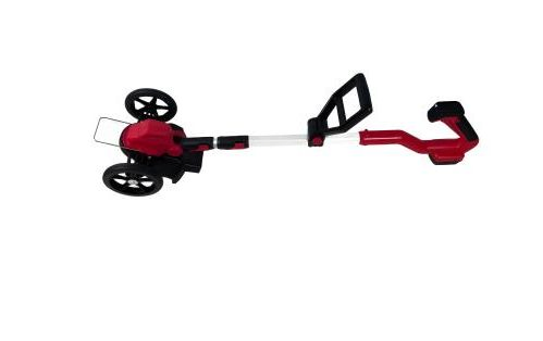 Electric Lawn Mower Agricultural Harvest Household Rechargeable Lithium Brushless Lawn Mower