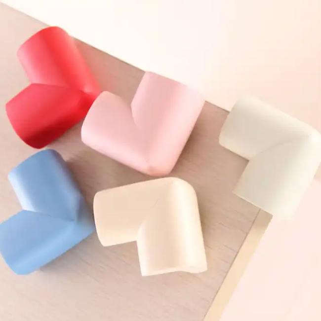 Thick Baby Safety Softener Table Edge Guard Protector