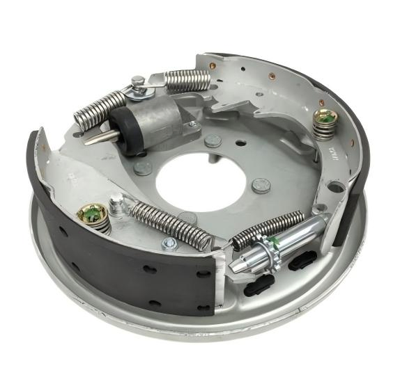 Rotor Master Cylinder Brake System Drum, 1200x900x1100mm Qingtai Pallet, 12 Months OEM