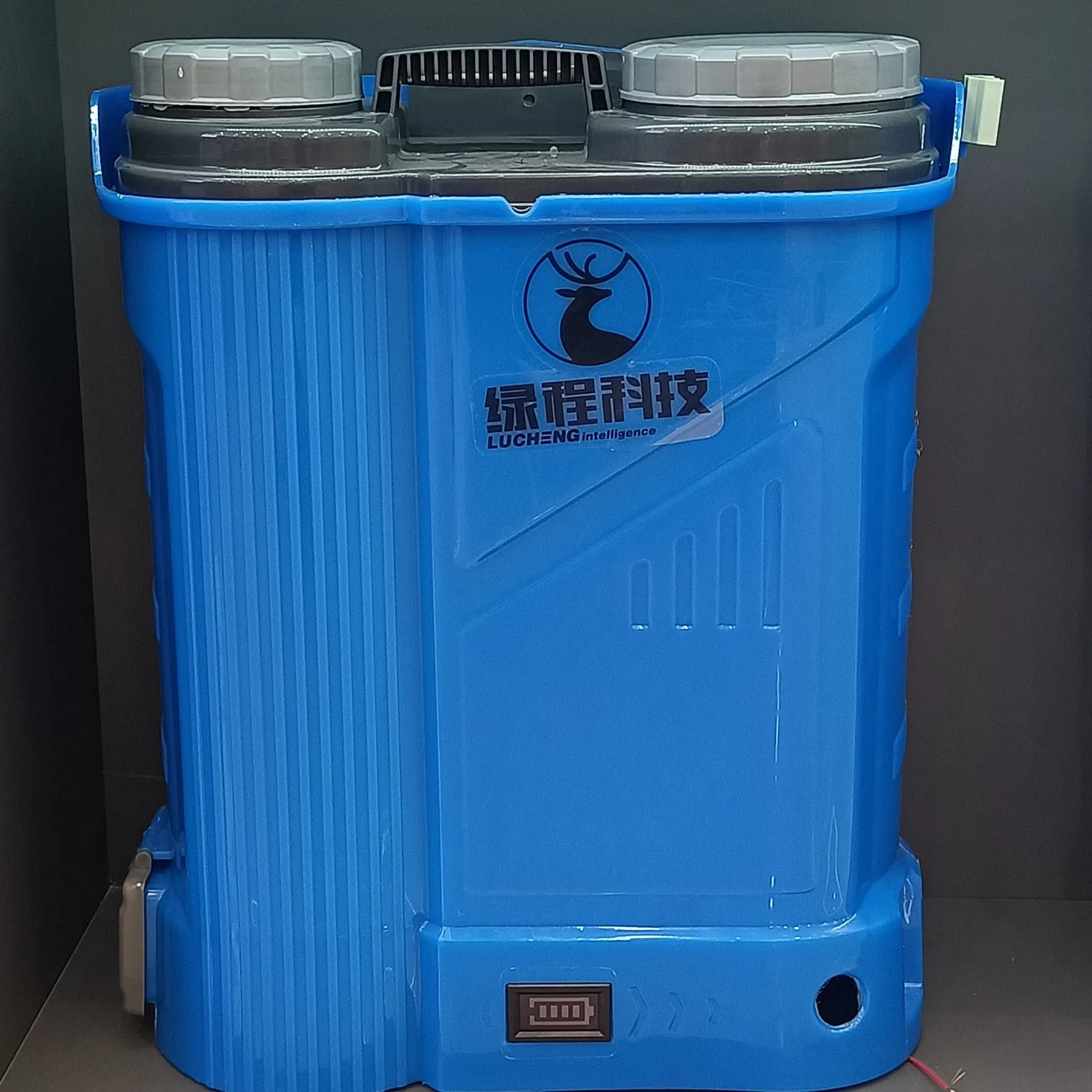 High Pressure Electric Sprayer for Farm Garden Pest Control and Weed Removal