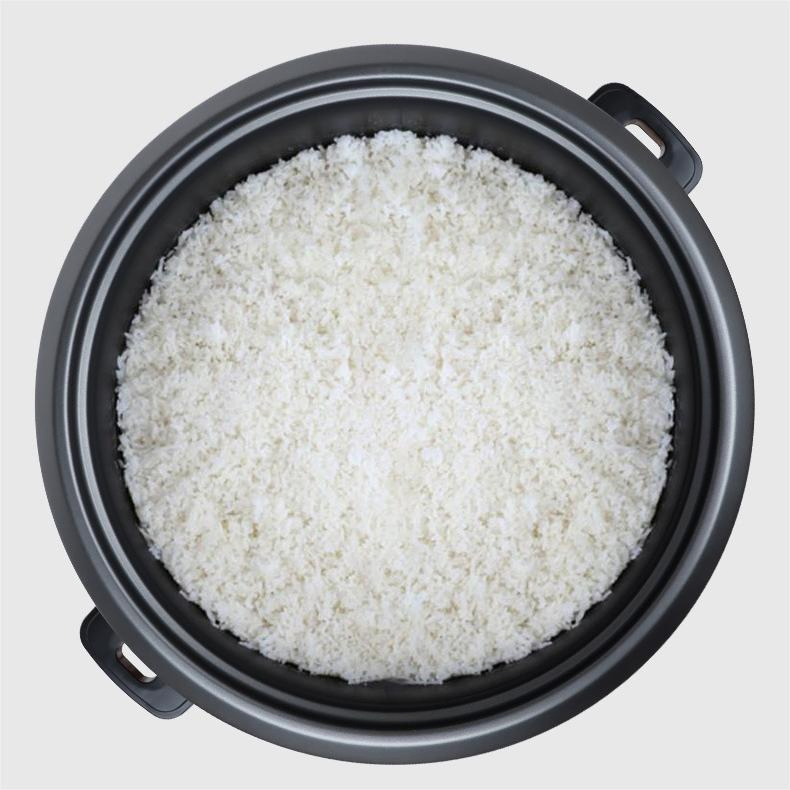 High-Power Rice Cooker Commercial Cooking Integrated Rice Cooker Canteen Hotel Firewood Rice Cooker