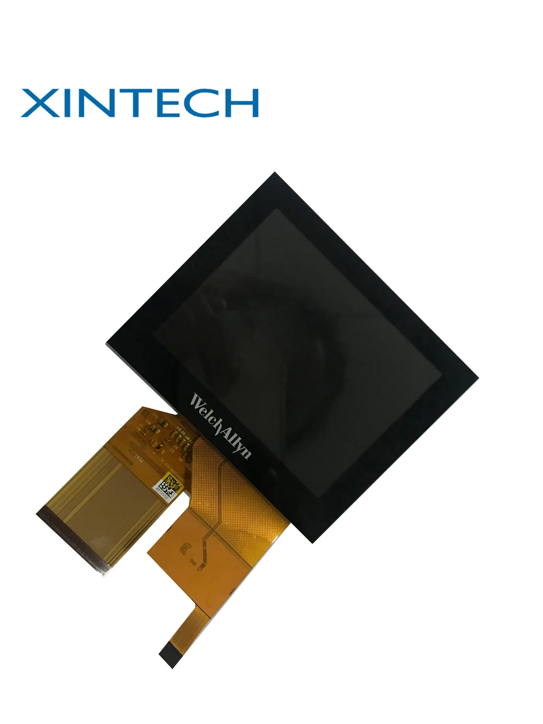 Sunlight TFT LCD Display 3.5 Inchtft Module with 320 (RGB) *240 Resolution