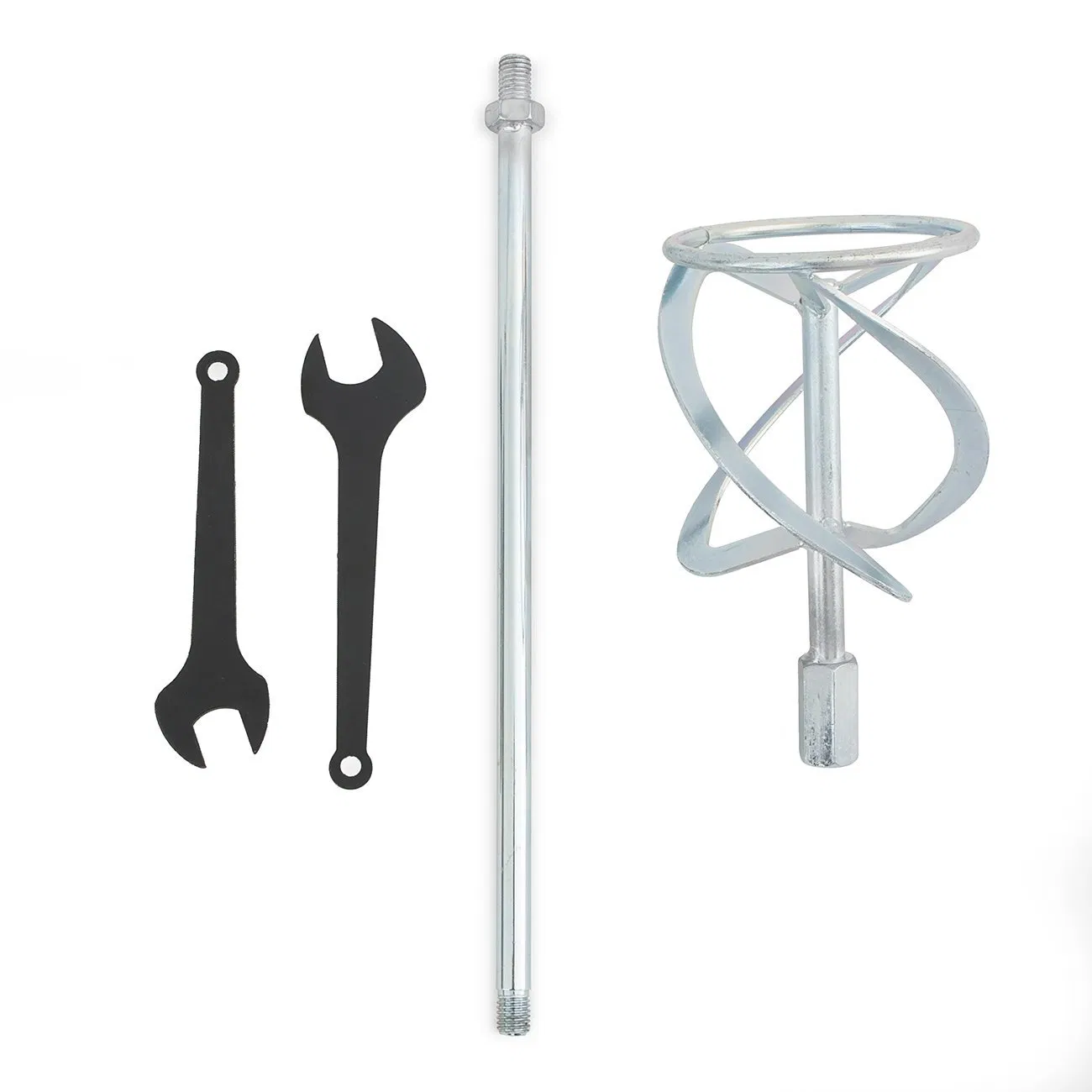 1600W High Torque Electric Mixer Machine and Paint