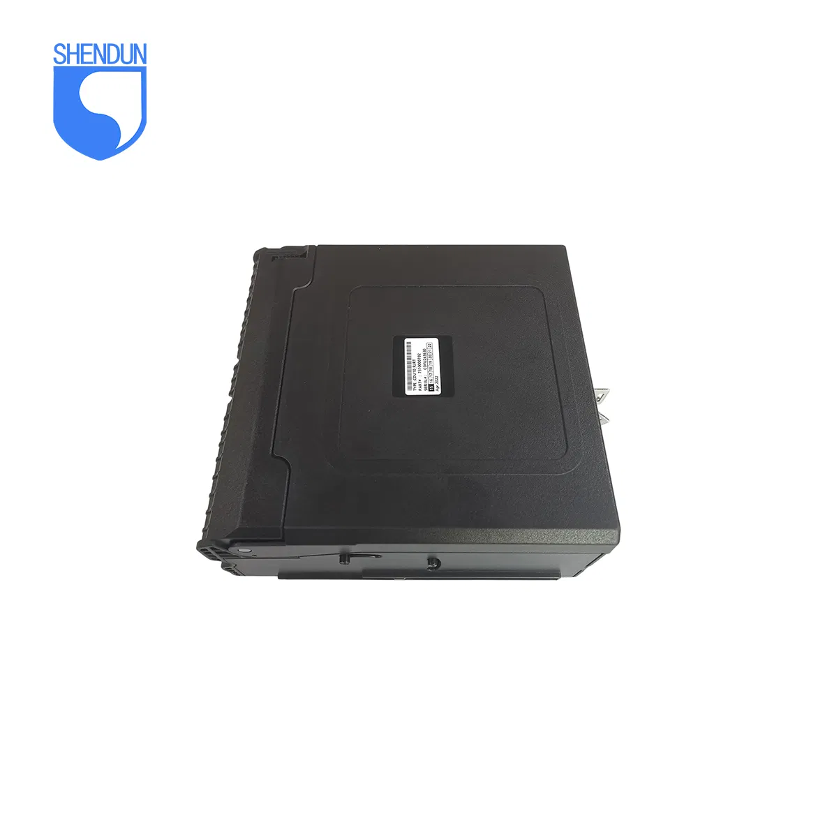 Hyosung Money Cash Bank Box Mx5600 Hcdu Reject Cassette 7310000702 S7310000702 ATM Parts