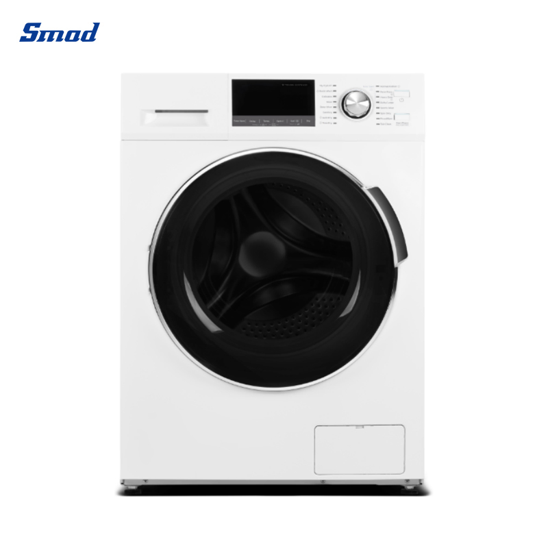 12kg Rated Capacity 120V60Hz American Standard Washing Machine