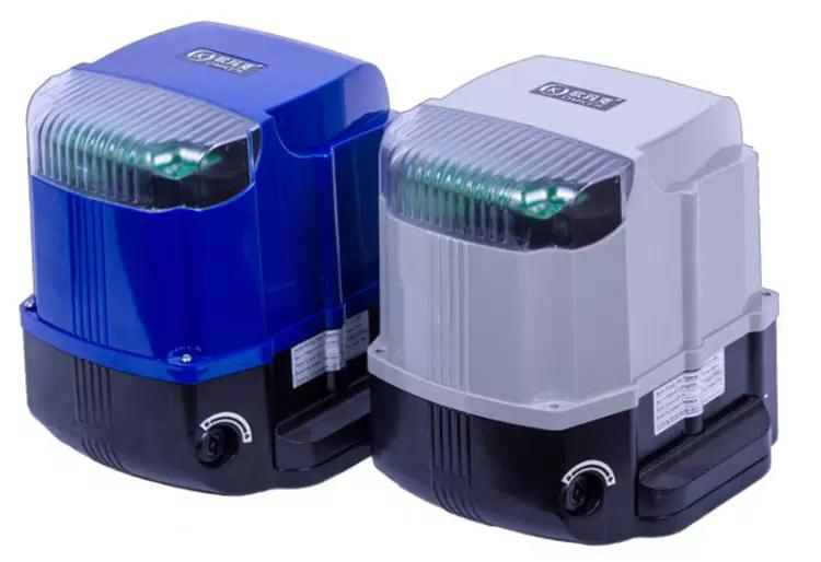 Online After Sales Service Sliding Door Electric Swing Gate Opener