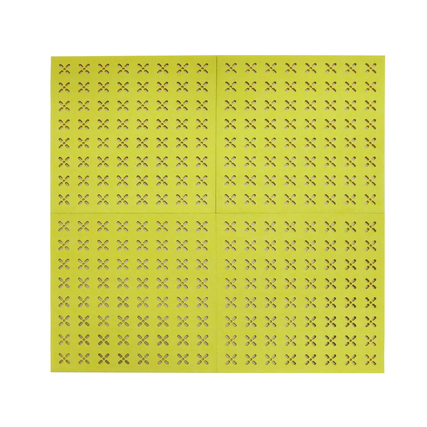 Decorative Panels for Superior Sound Absorption in Any Room