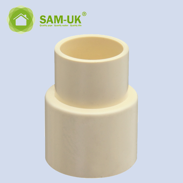 New Products CPVC Fittings Reducing Bushing