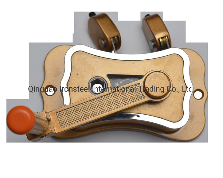 Домашняя алюминиевая сушилка для белья, подъемная