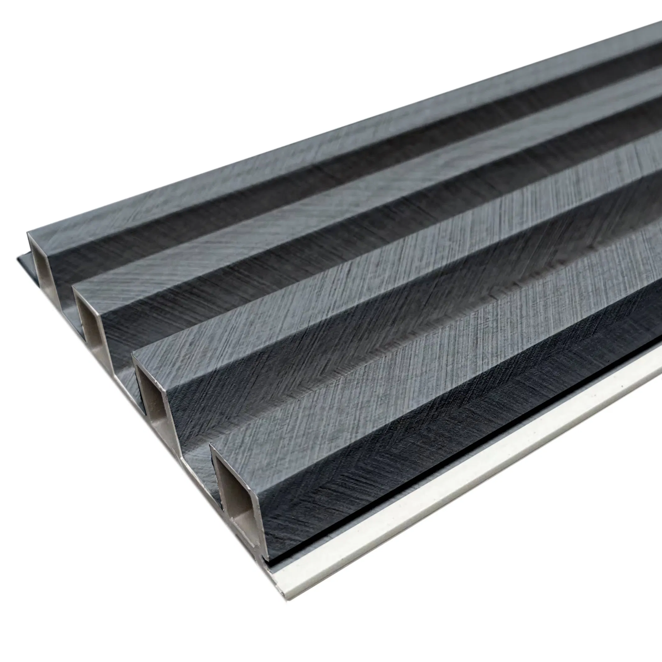 WPC Wall Panel Grilles for Stylish and Functional Home Design