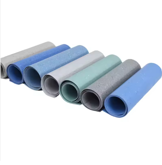 Водостойкий виниловый ламинат 4мм и 5мм