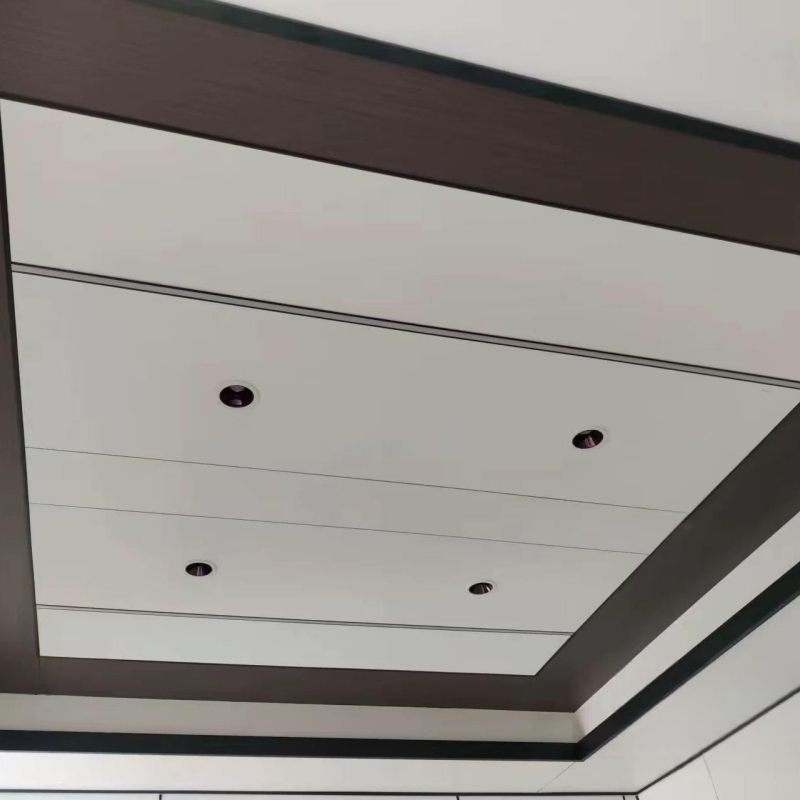 Elegant Acoustic Wall Panels for Modern Home Decor