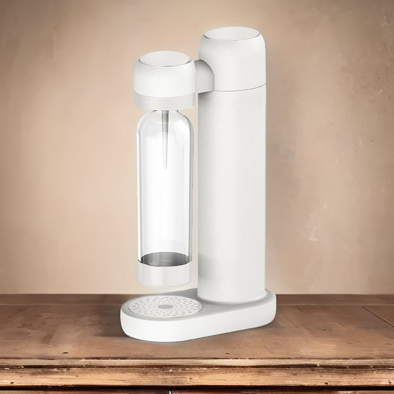 Spot Supply New-Style Modernization Durable Soda Maker Wtih Dgccrf