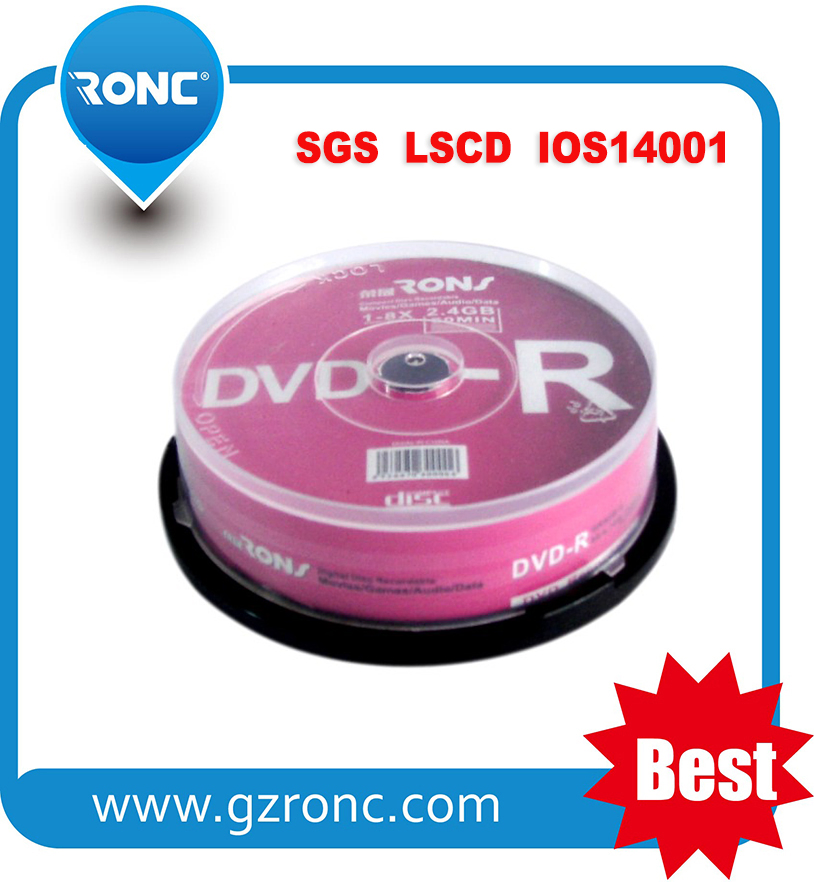 CD-R диски 700MB 52x, 50 шт. в упаковке