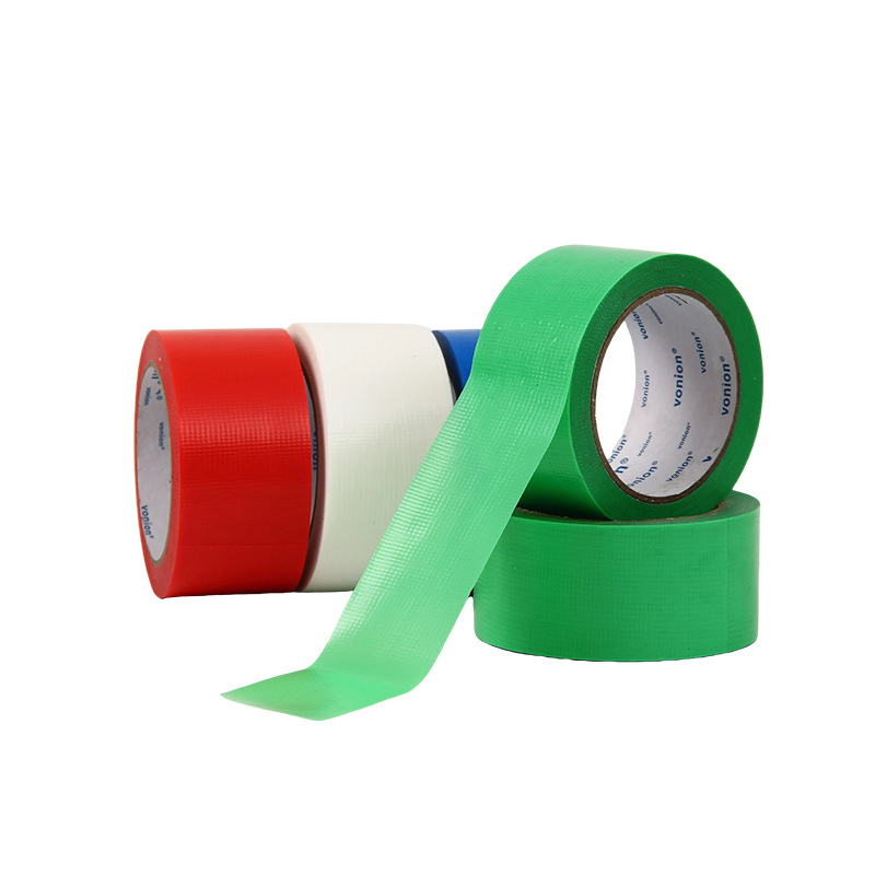 Premium Easy Tear PE Masking Tape for Professional Painters