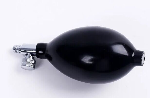 Pump Ball Machine Areroid Pump with New Valve