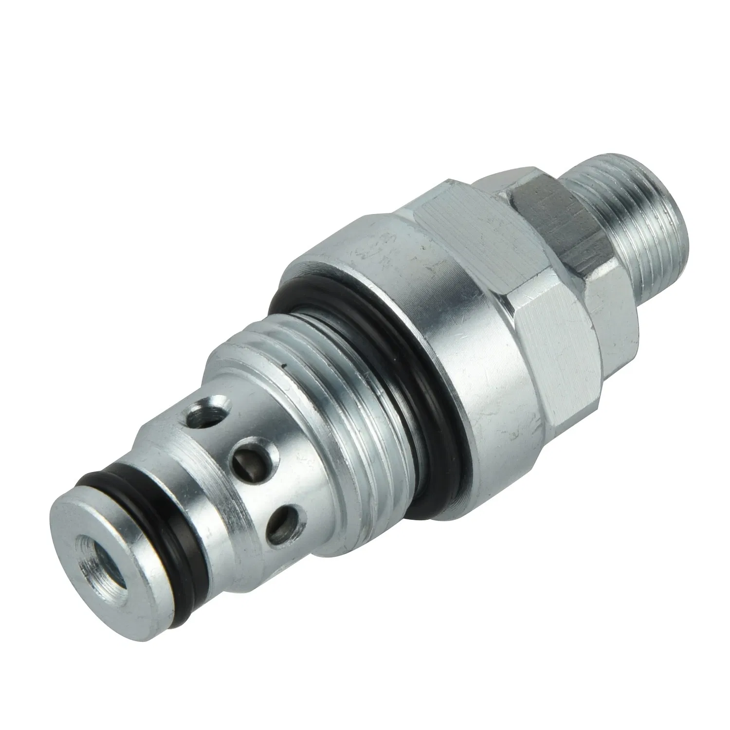 Игольчатый клапан YNV2-10 с ручной регулировкой