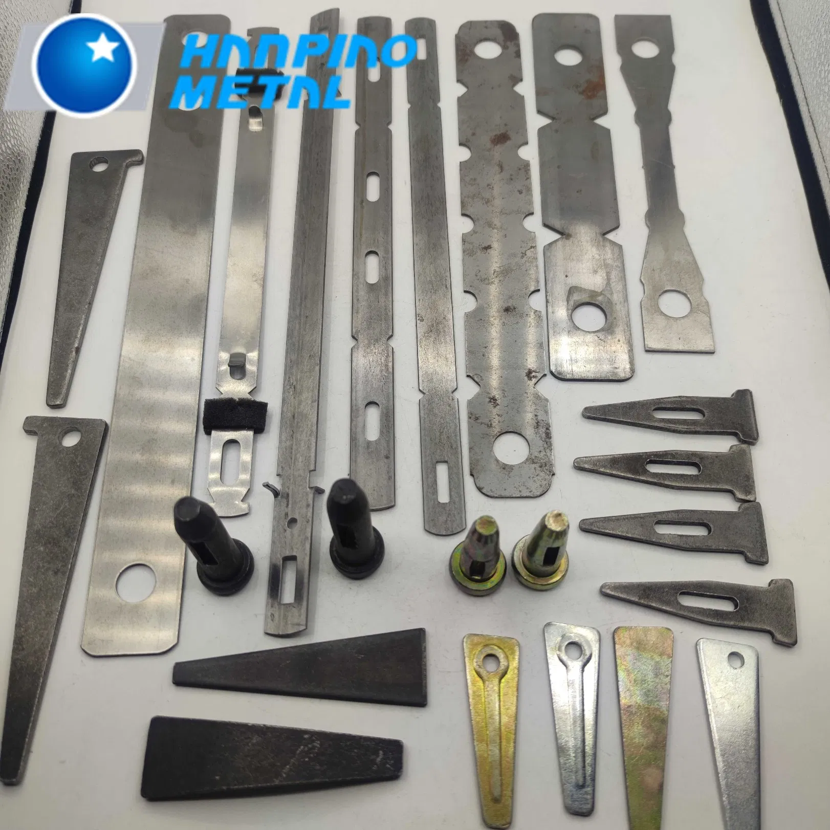 Building Material Concrete Formwork Accessories Curved Wedge