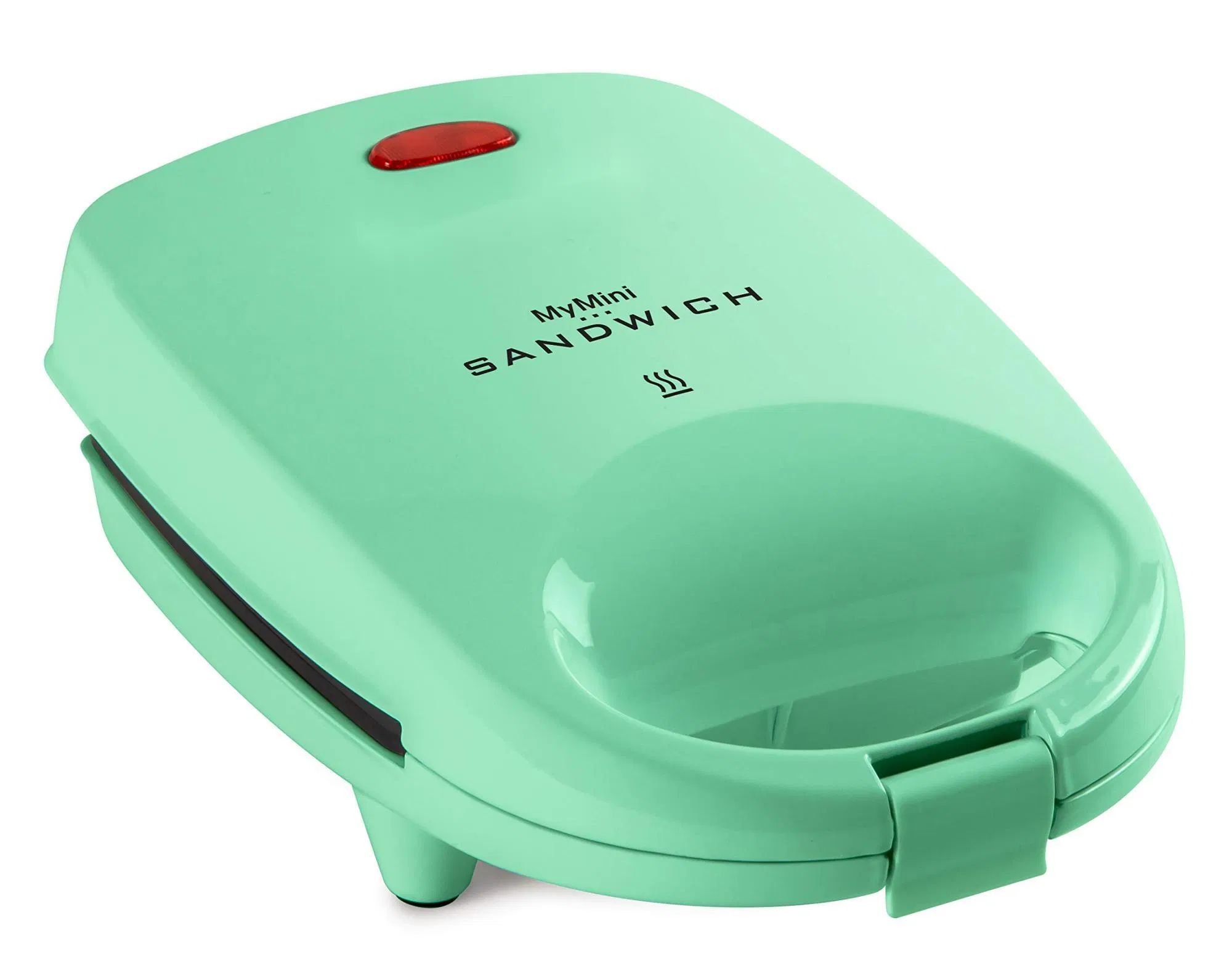 Hot Sale Pizza Pockets Nonstick Panini Press Mymini Personal Sandwich Maker