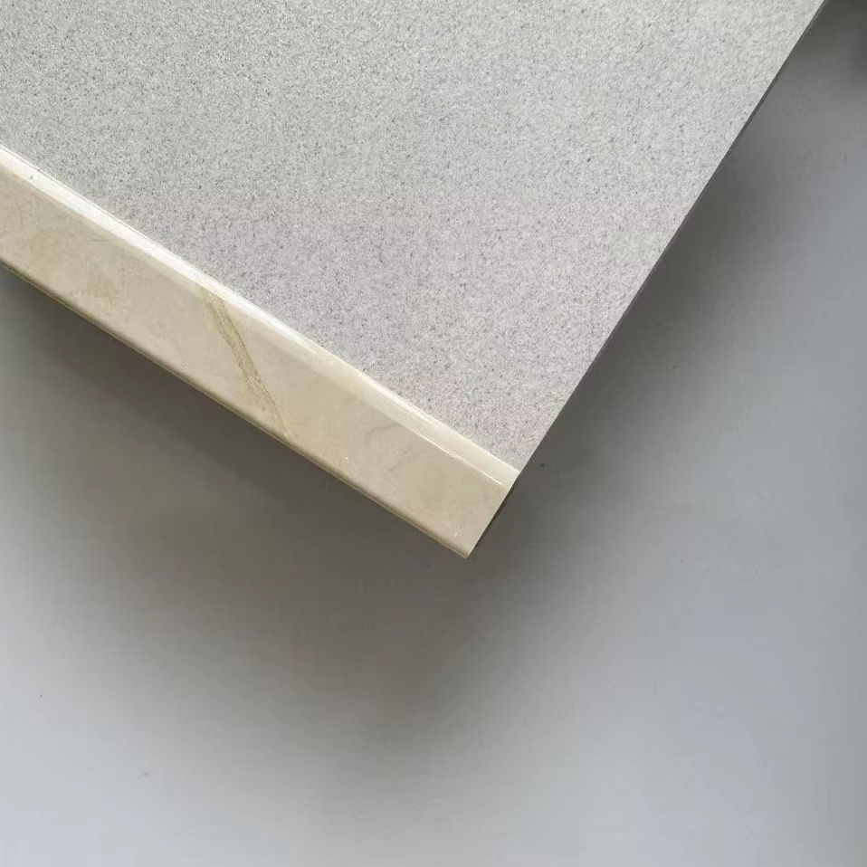 Factory Ready PVC L-Shaped Tile Trim Angle for Wall Corner Edging and Protective Usage