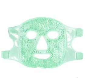 Gel Face Hot and Cold Therapy Gel Bead Facial Mask