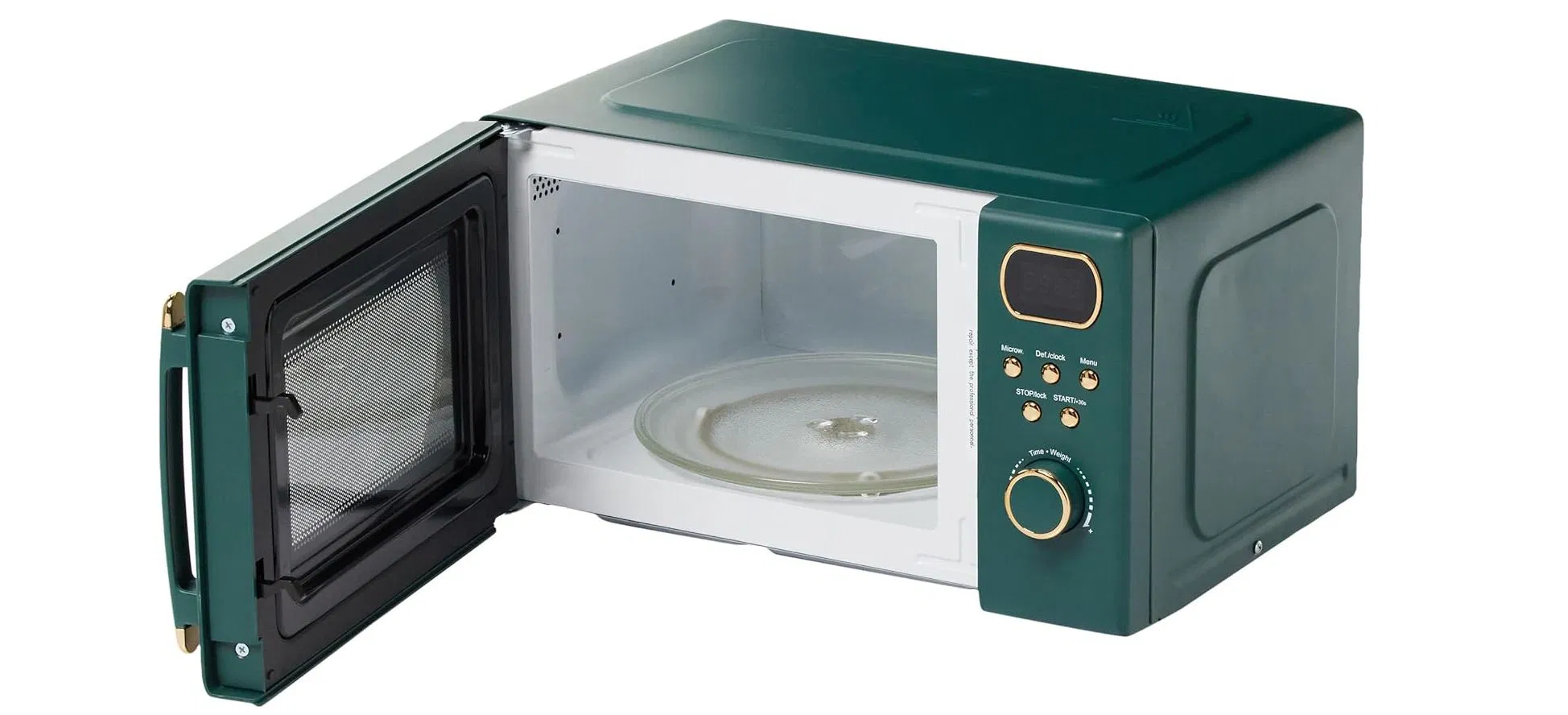 20L Time Function Temperature Control Home Kitchen Table Top Electric Toaster Oven Microwave Ovens