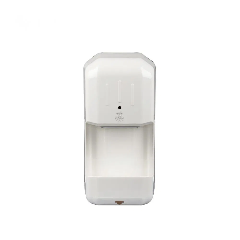 High Speed Touchless Waterproof Hand Dryer with Water Tray