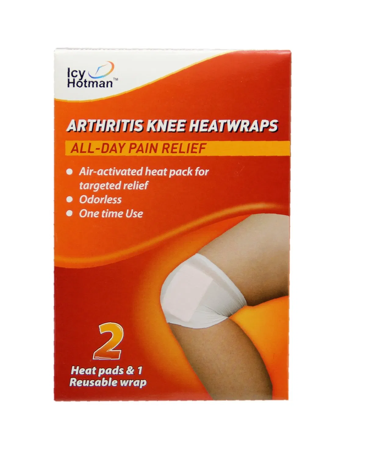 Heat Pad for Knee (IH-205)