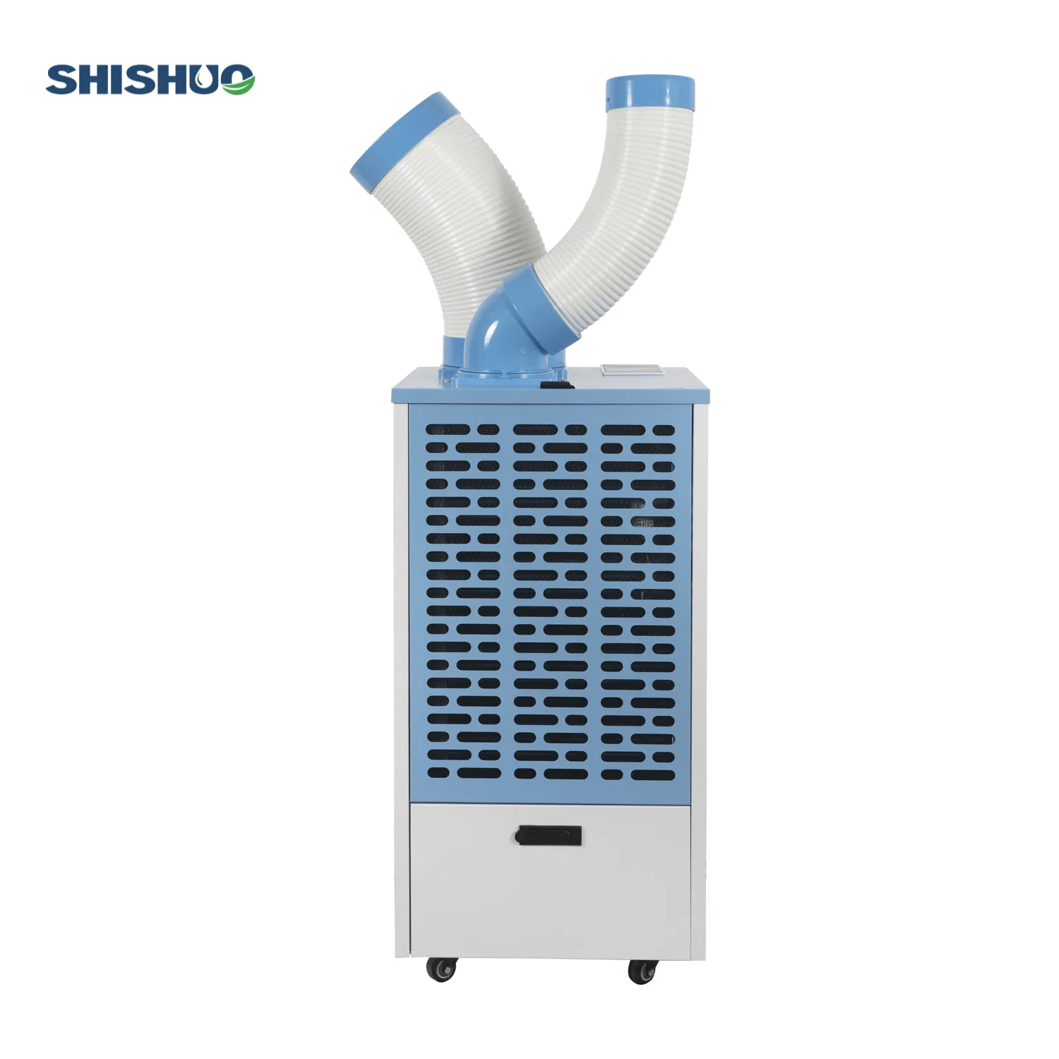 Innovative Portable Air Conditioner for Industrial Cooling Needs